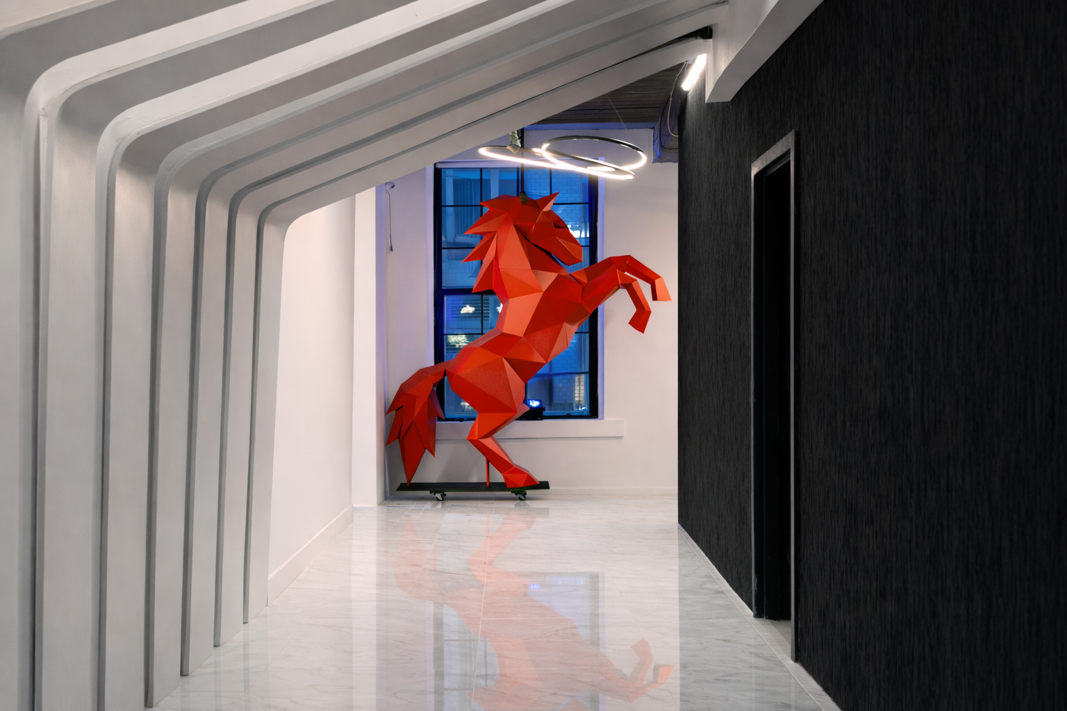 Hudson Yard Horse.PNG