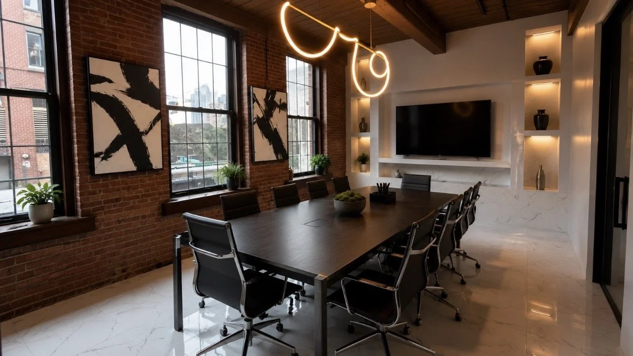 Corporate Seminar in Jersey City
