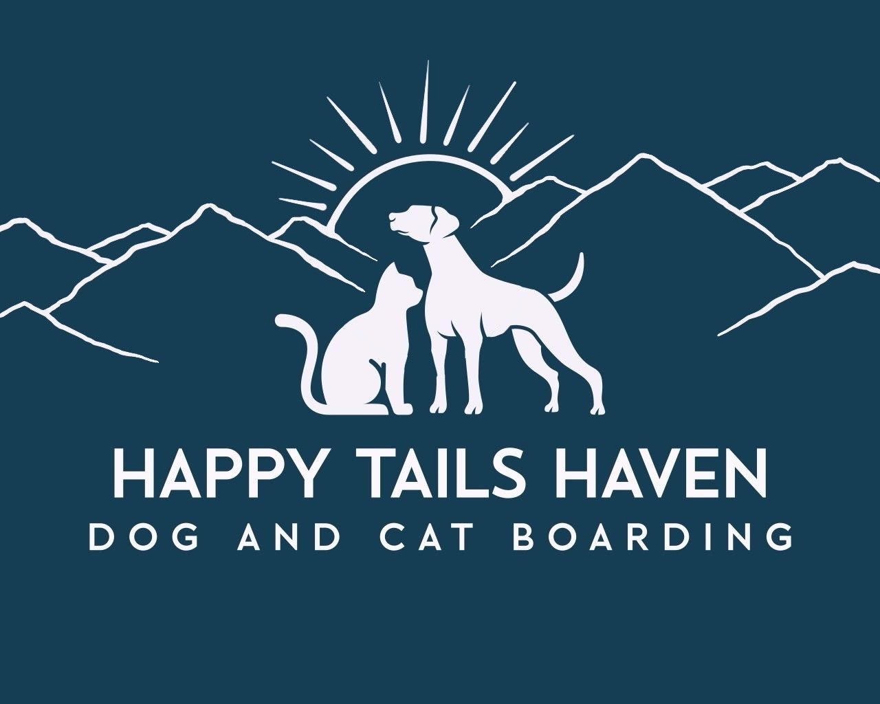 Happy Tails Haven Pet Boarding and Day Care