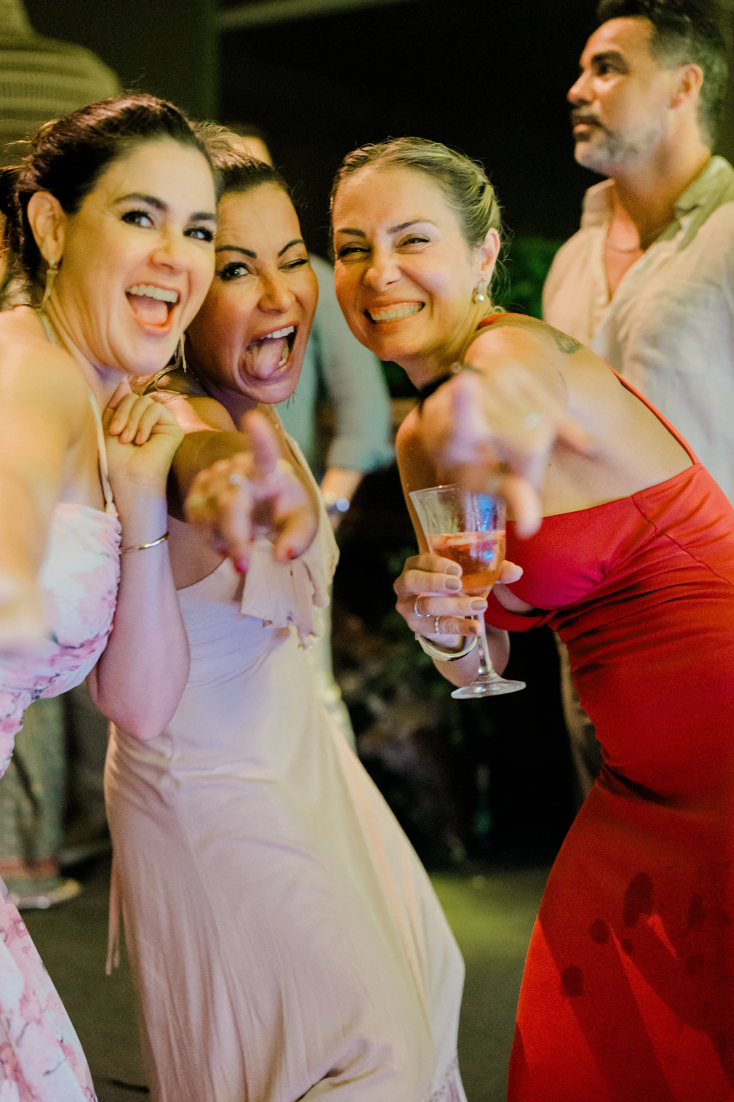 Por que uma boa assessoria muda a experiência do casamento inteiro