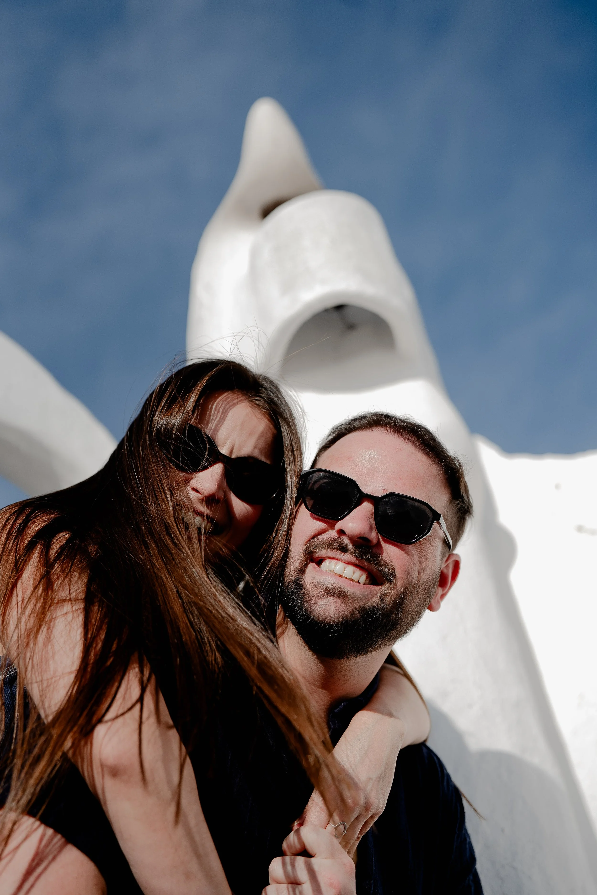 Andressa e Mauro - Pré Wedding
