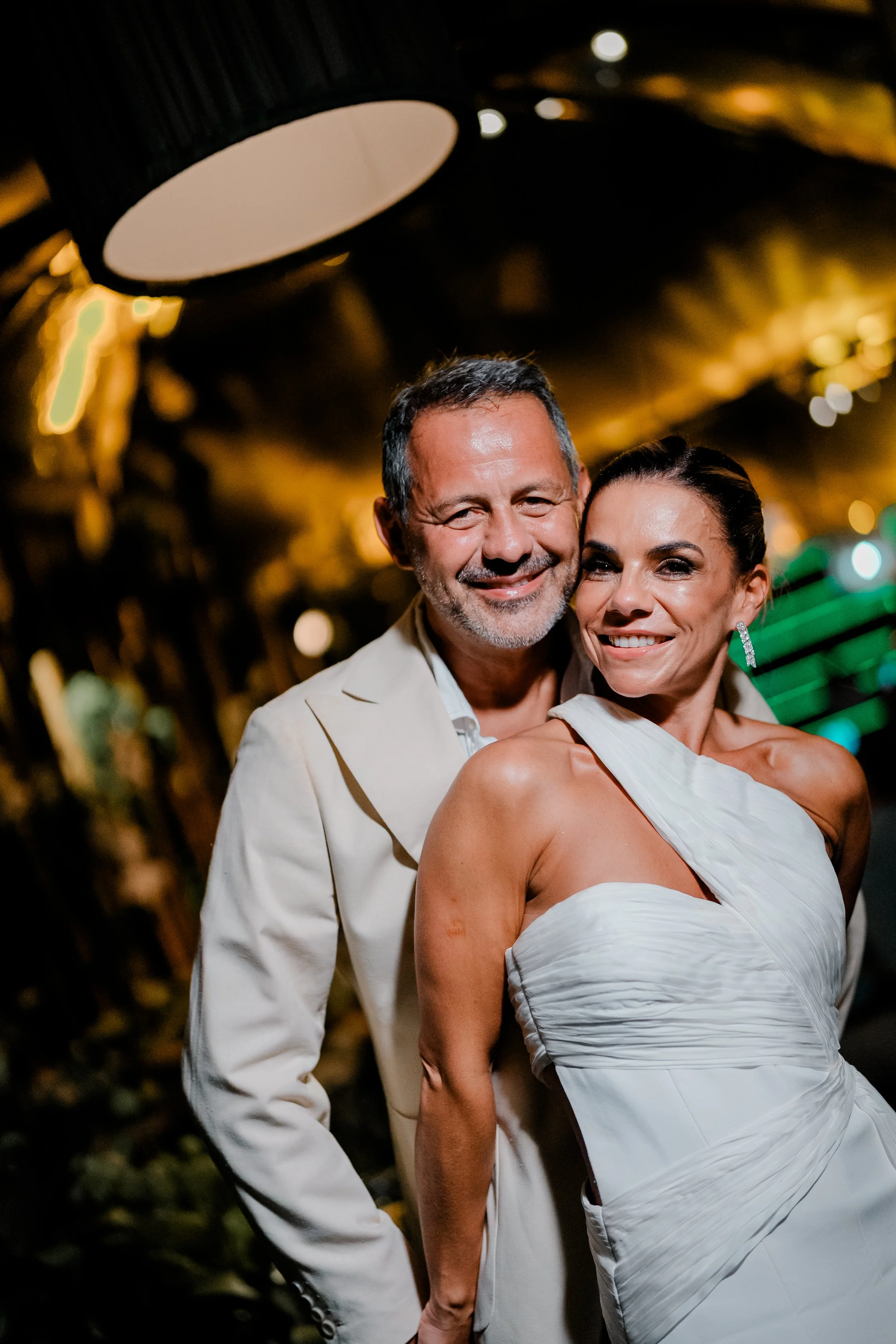 Priscila e Alexandre - Casamento