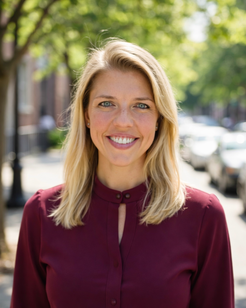 A Founder’s Letter