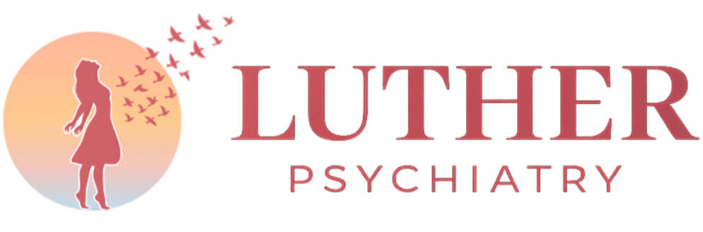 Luther Psychiatry, PLLC
