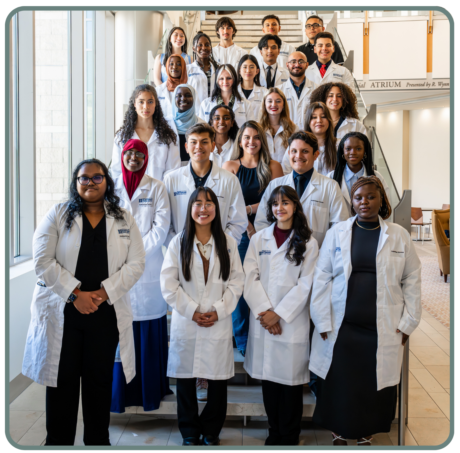 PathMaker Scholars Program 5-Year Comprehensive Evaluation