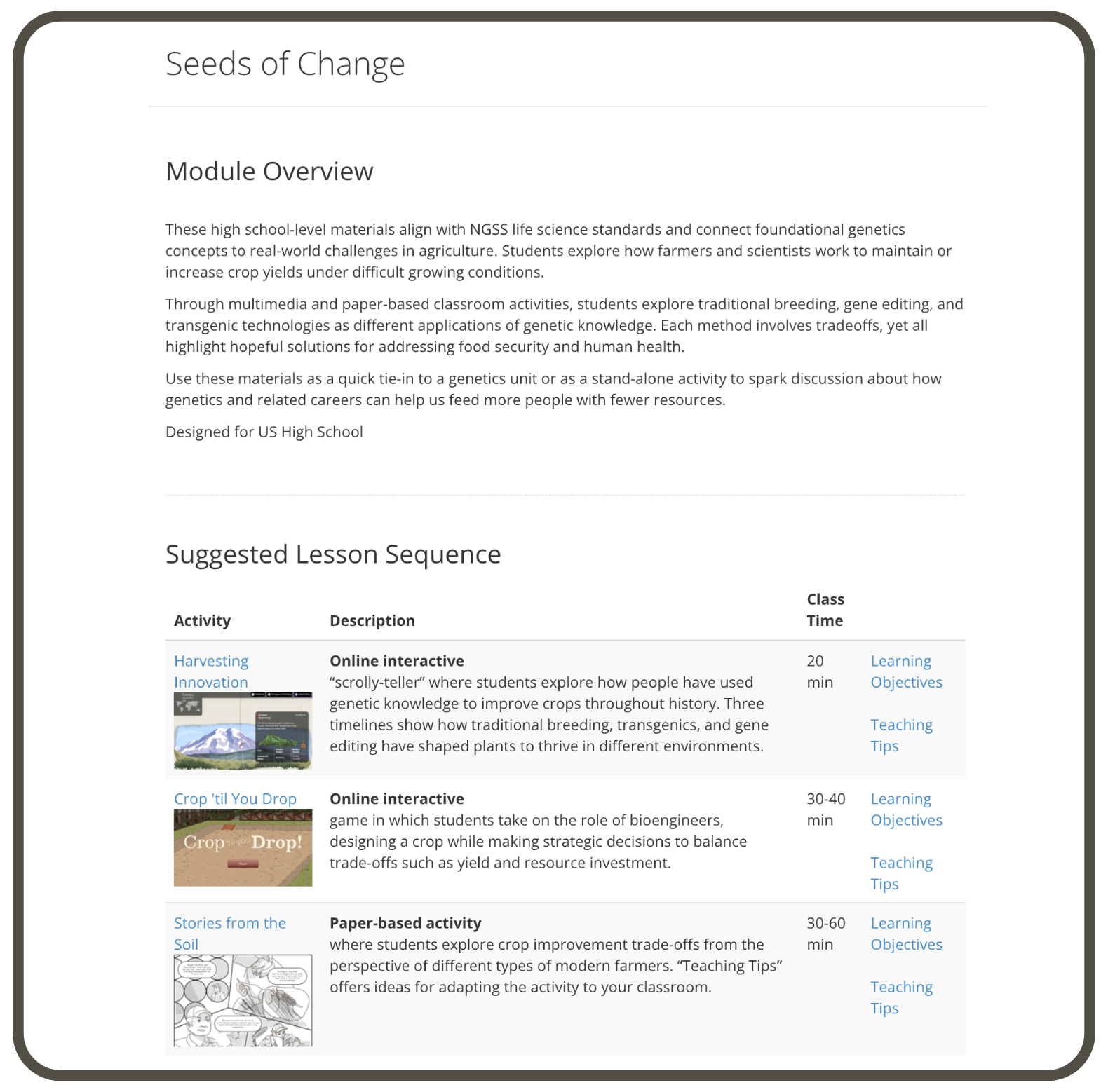 Climate, Health, and the Science of Solutions Co-Design Institute