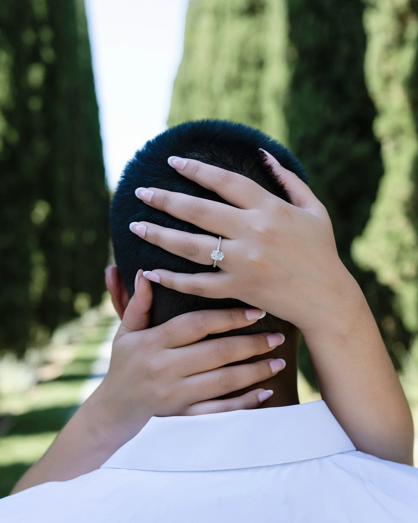 Greystone Mansion&hellip; are you kidding me?! 😍✨ This place was pure magic for my May 2026 couple&rsquo;s engagement session. Main character vibes, timeless love, and the most stunning backdrop 💍🔥

📍 Greystone Mansion, Beverly Hills
📸 Amanda Ly