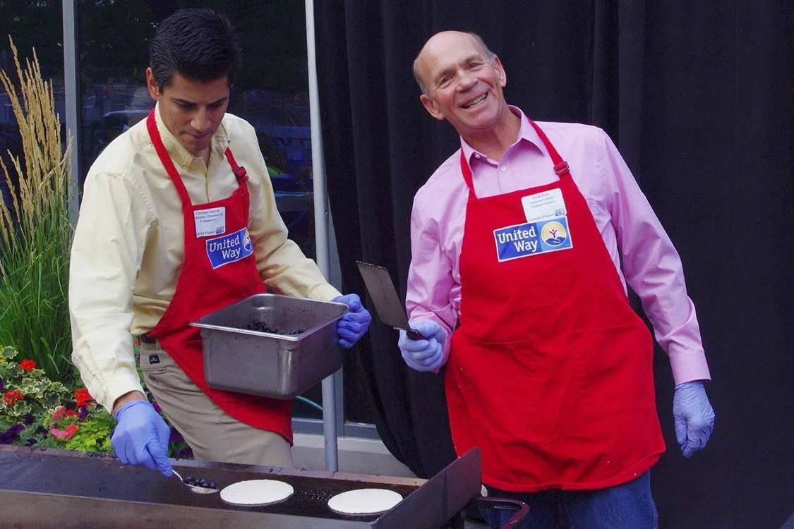 How to Create a Give-Back Program Without Breaking the Bank