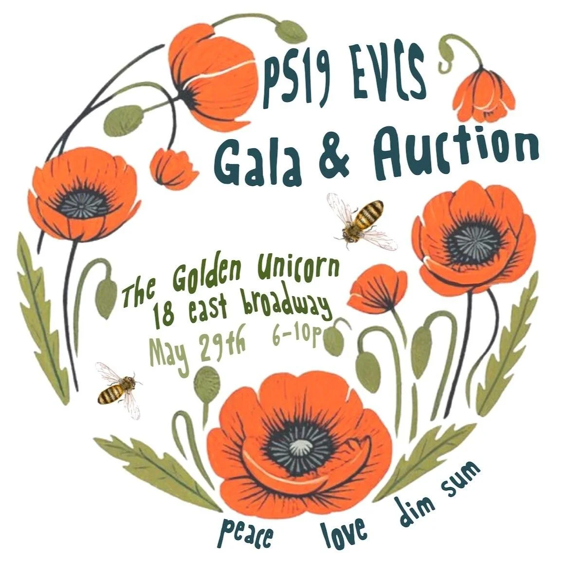 Check out this silent auction supporting my close friend's daughter's school in NYC - PS19 East Village Community School, a public school located in NYC&rsquo;s District 1, serving students in 3K through 5th grade. 

I am proud to have donated a trip