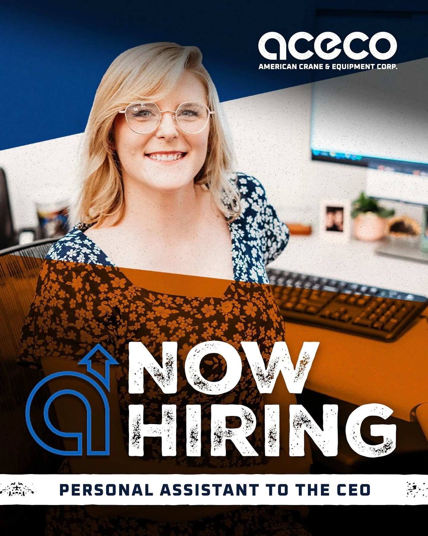 I&rsquo;m searching for someone who finds joy in the details. The kind of person who keeps everything running smoothly, quietly, making magic behind the scenes.

This Personal Assistant role is all about balance. Helping me manage the overlap between