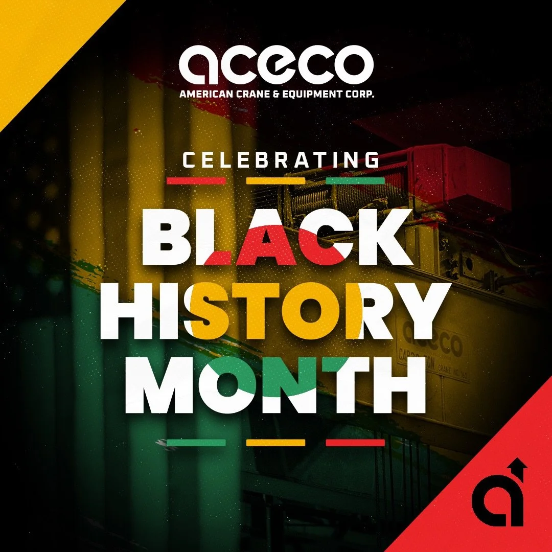 This month is a reminder of the strength, leadership and innovation Black Americans bring to our world every day. I am thankful for the contributions and lasting impact that continue to shape our communities and reflect what it means to Always Lift. 