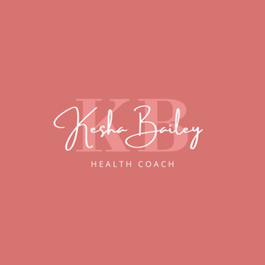 Kesha Bailey, Health Coach