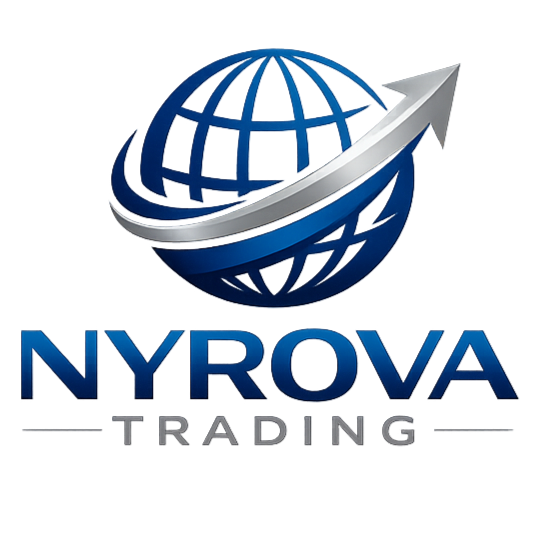 Nyrova Trading