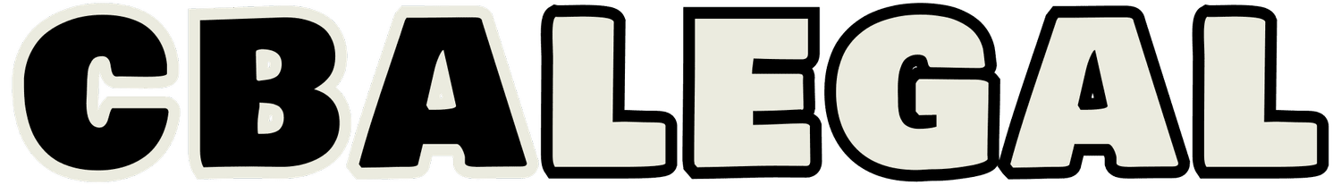 CBA LEGAL LLC