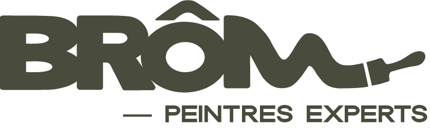 Brom - Peintres experts