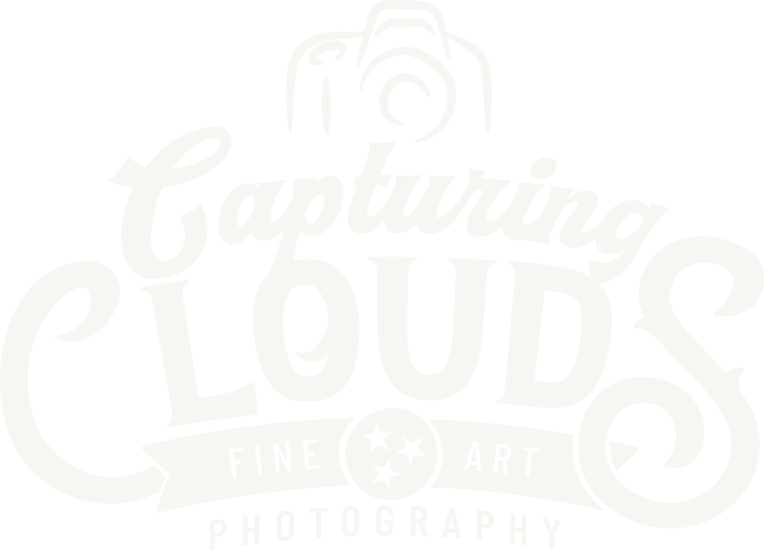 Capturing Clouds Photography