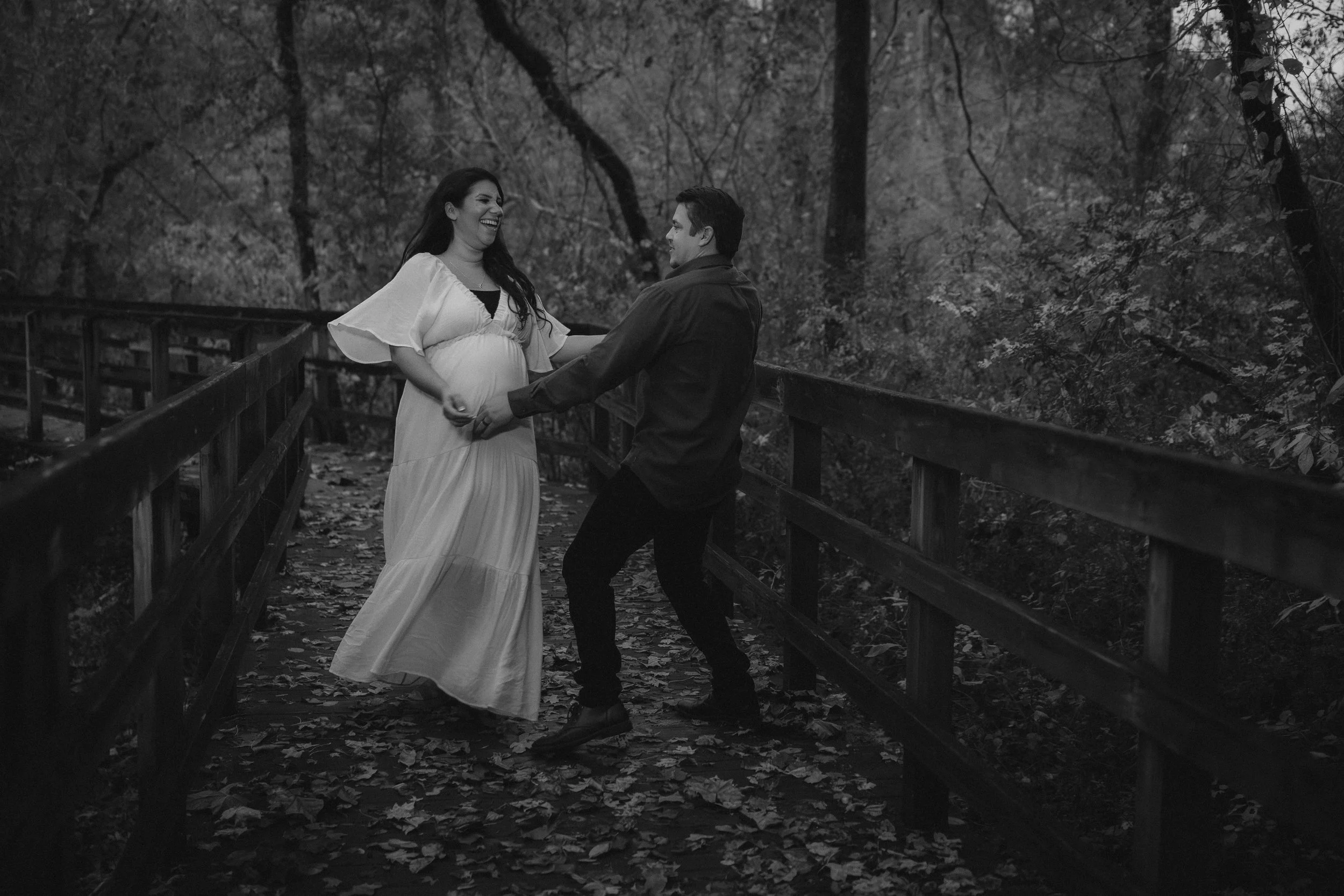 The Jacubowski Family