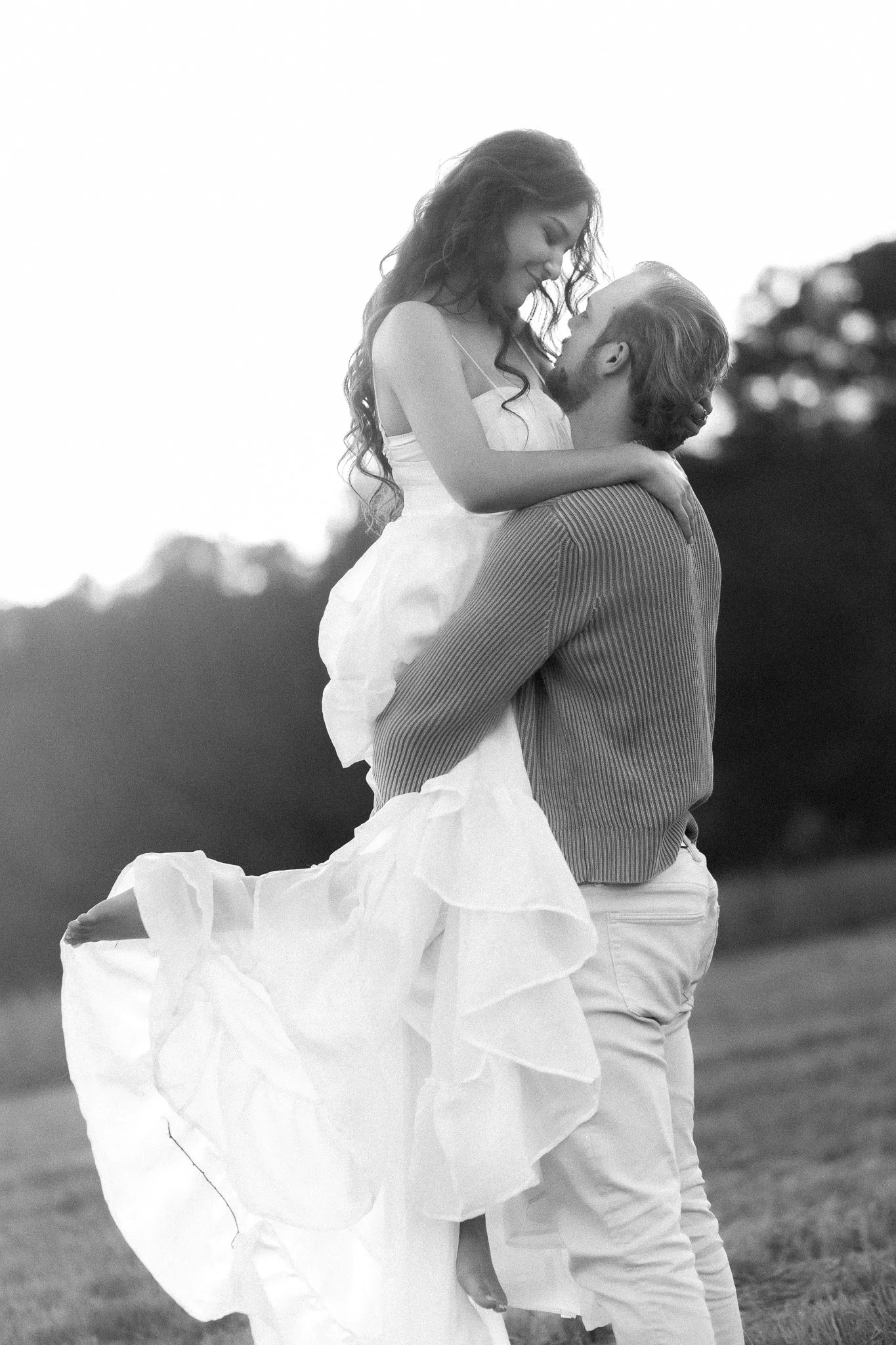 Isaak and Shiloh Engagement