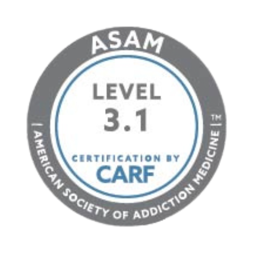 ASAM 3.1 certification logo