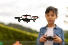 Drone Discovery