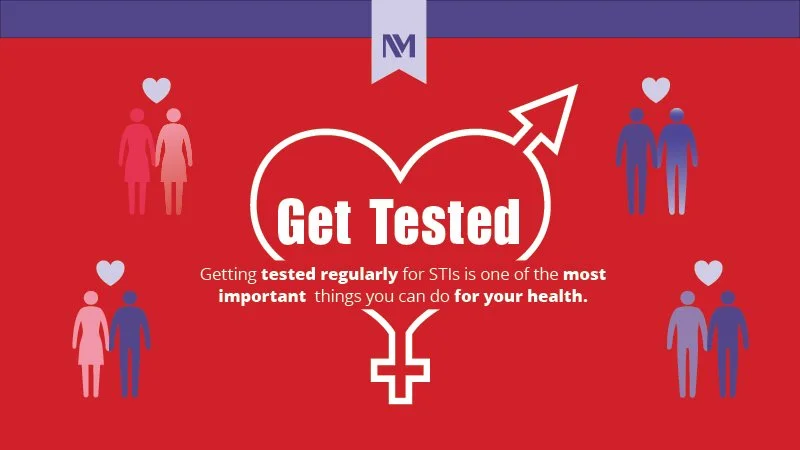 Do I Need to be Tested for an STI?