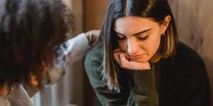 Listening to a Woman in Crisis