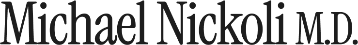 Michael Nickoli M.D.
