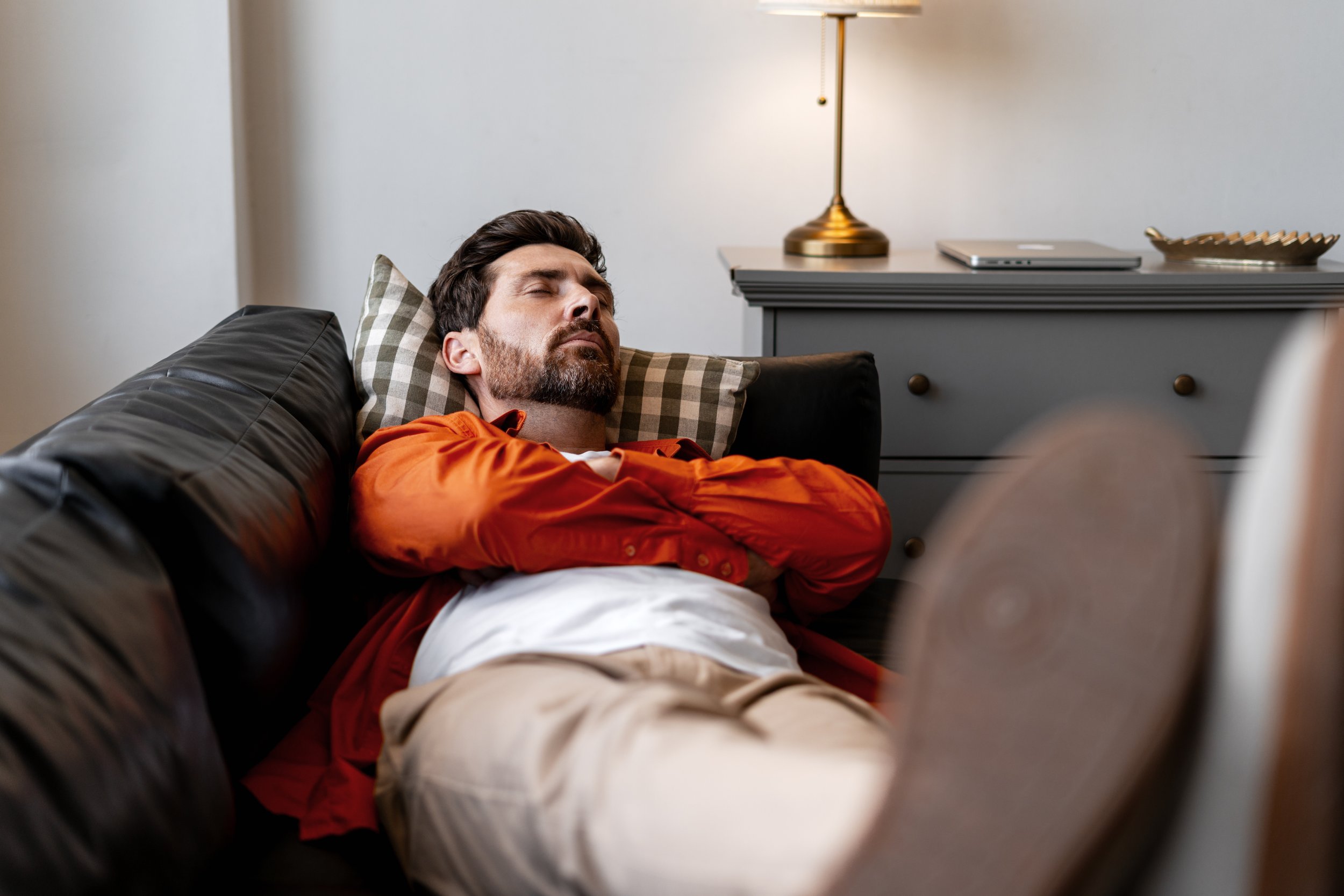 TRT vs Natural Testosterone Boosters: What Really Works for Men Over 30