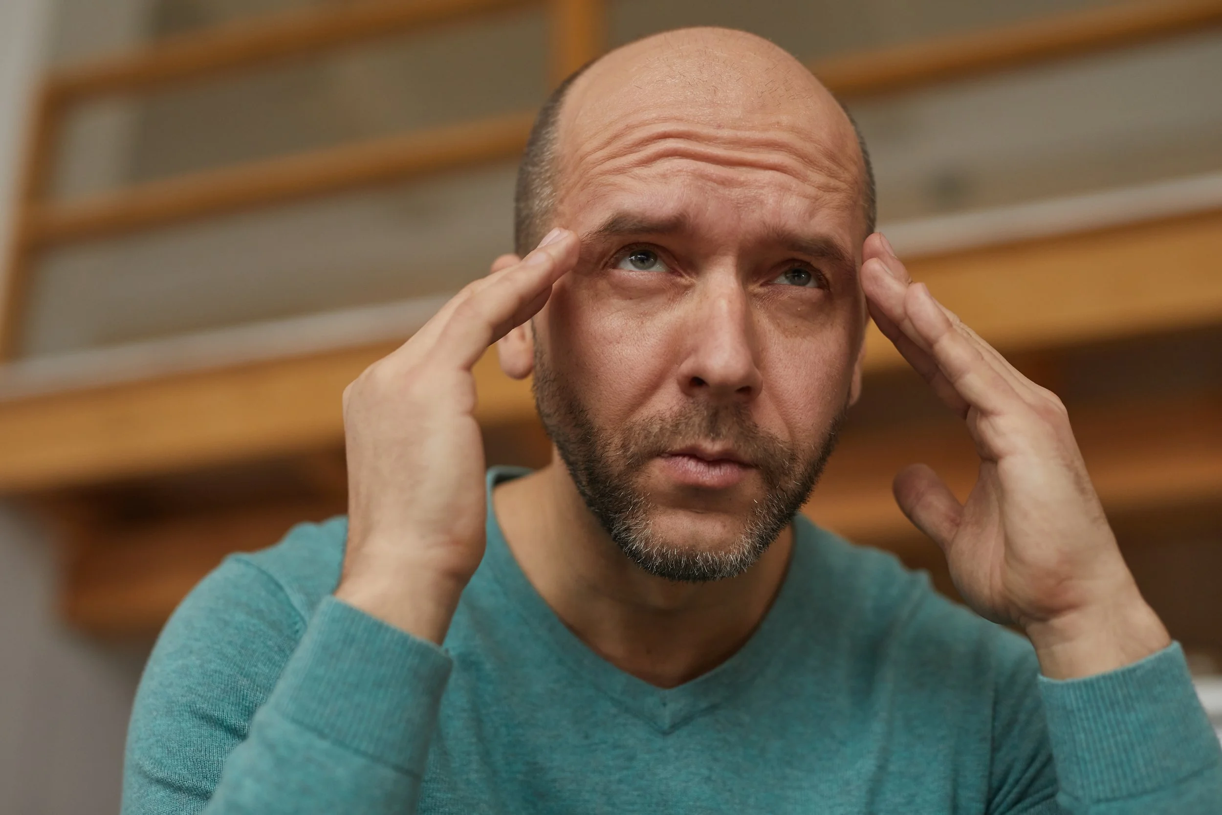 The Brain Effects of Low Testosterone You Don’t Hear About Often