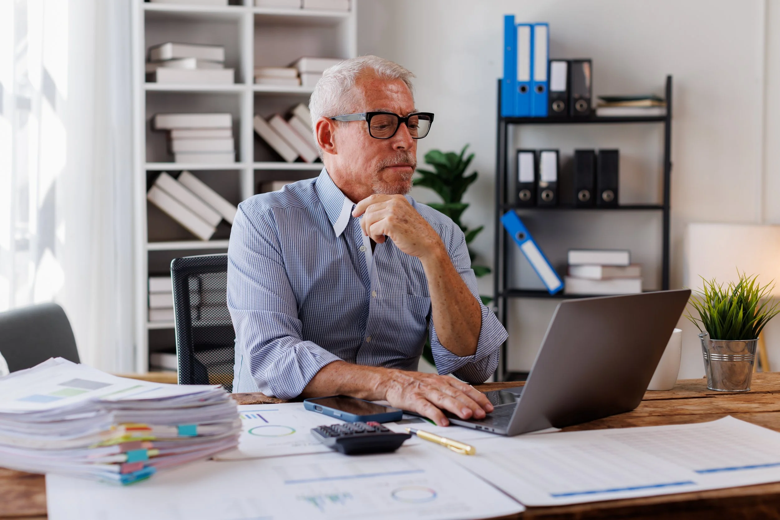 Hormone Therapy for Busy Professionals: Improve Your Focus, Drive, and Mental Clarity