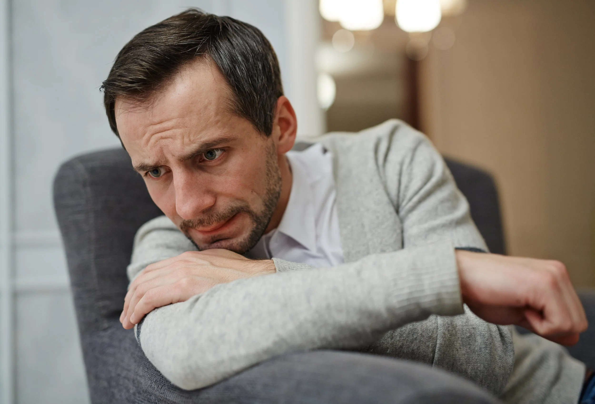 Low Testosterone Symptoms Men Should Not Ignore