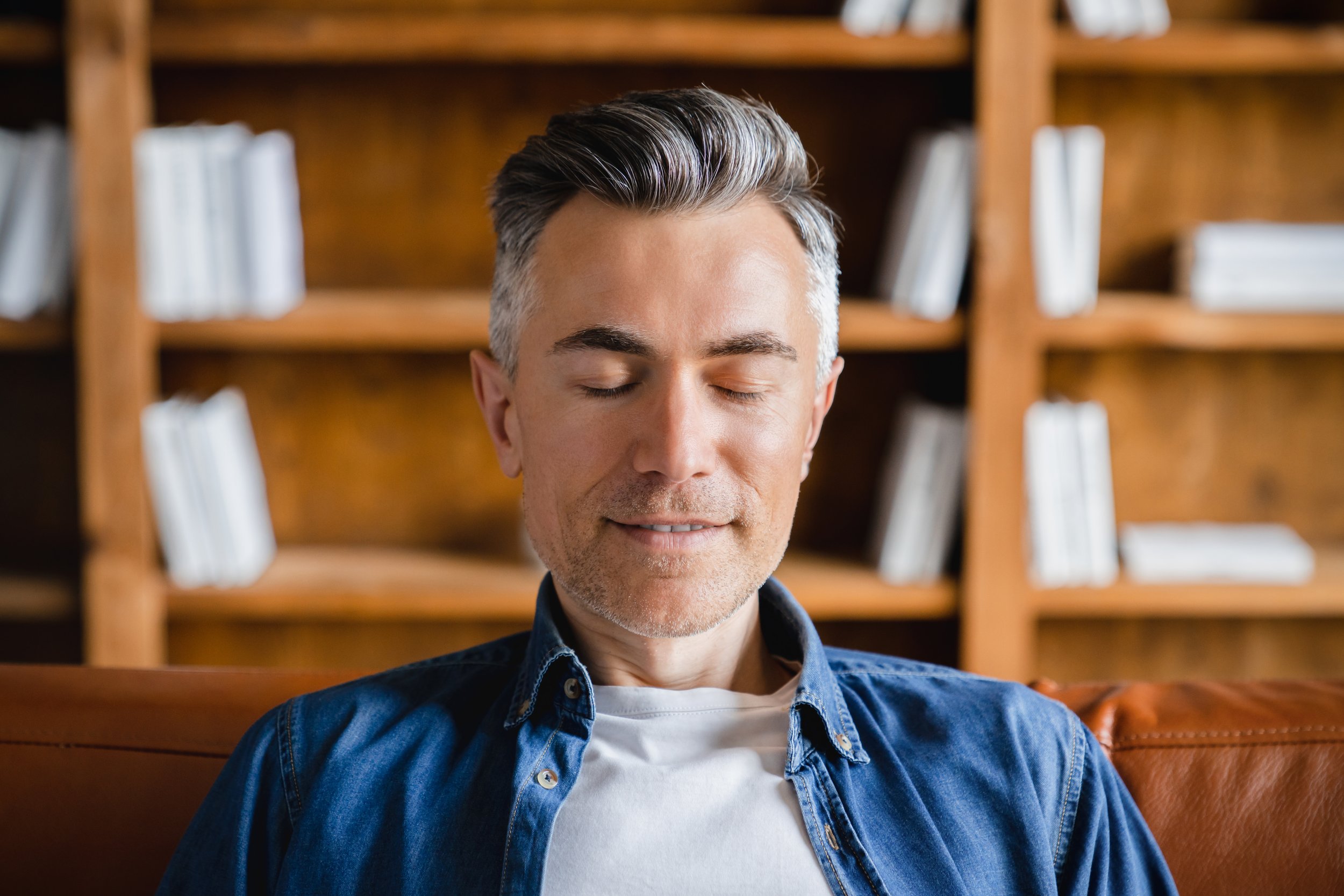 Why Testosterone Matters More Than Ever in Today’s High-Stress Lifestyle