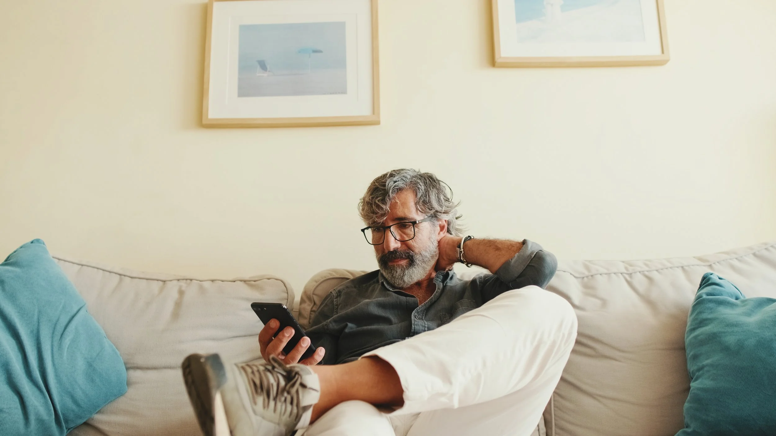 How Hormone Therapy Can Improve Men’s Energy, Confidence, and Mood in Just 12 Weeks