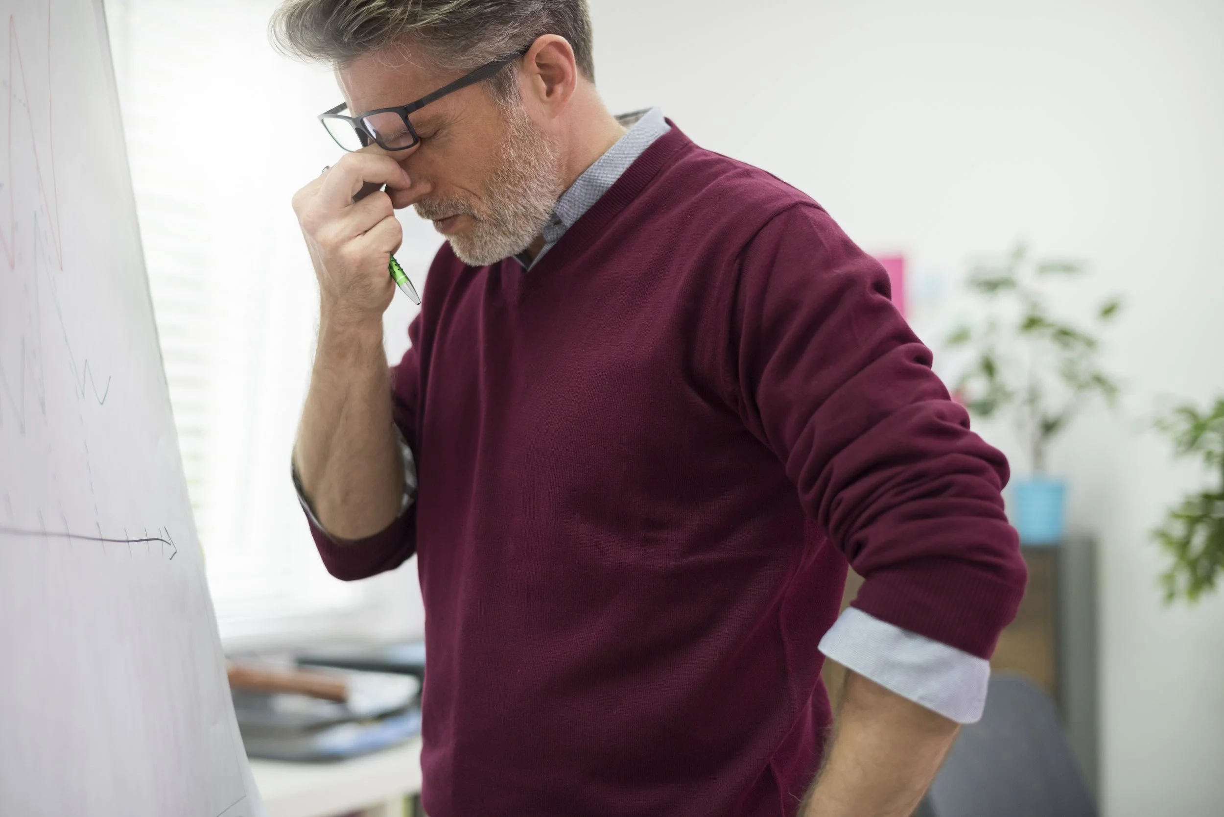Testosterone Optimization Isn’t Just Gym Talk