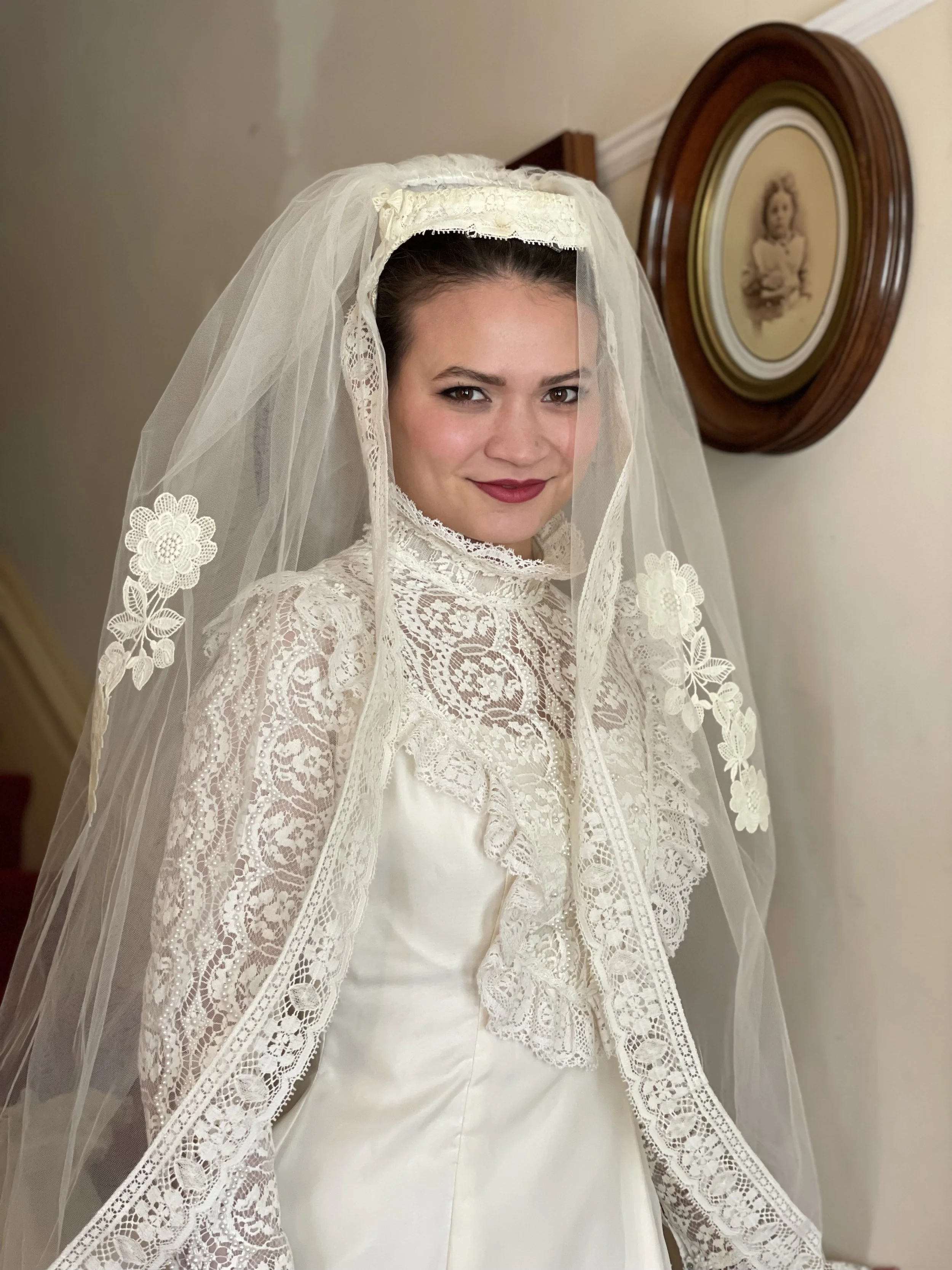 Here Comes the Bride