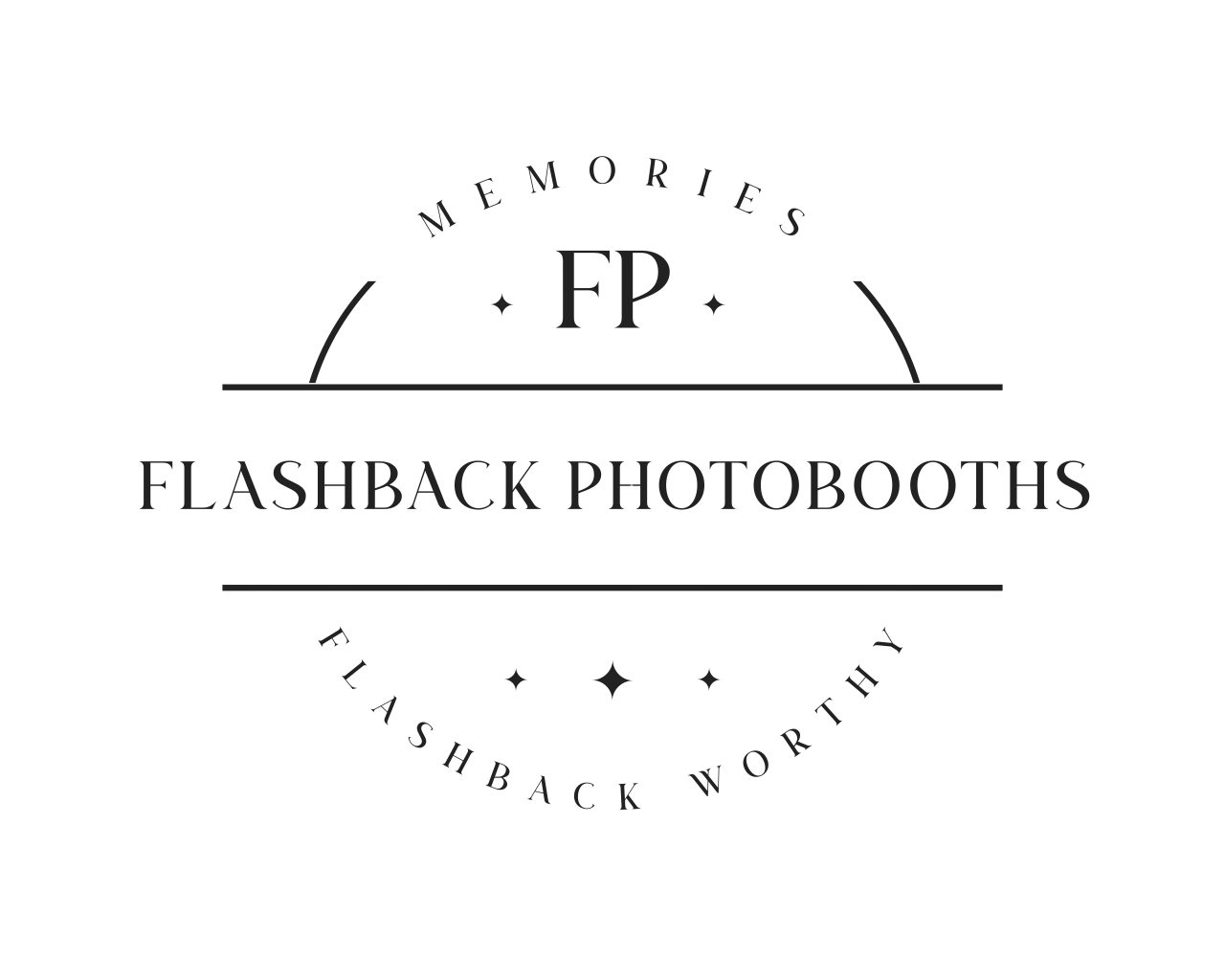 Flashback Photobooths