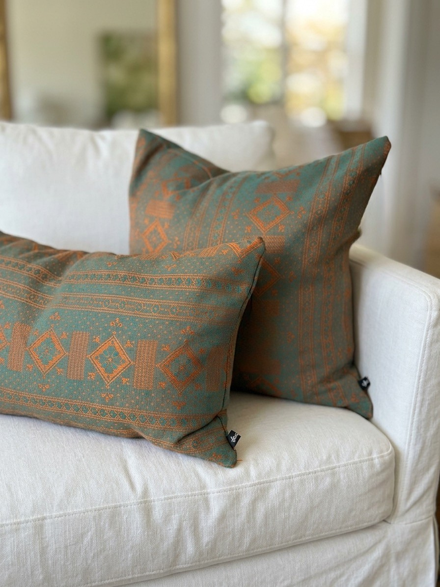 Bespoke Textile Art - Made by Glosmem