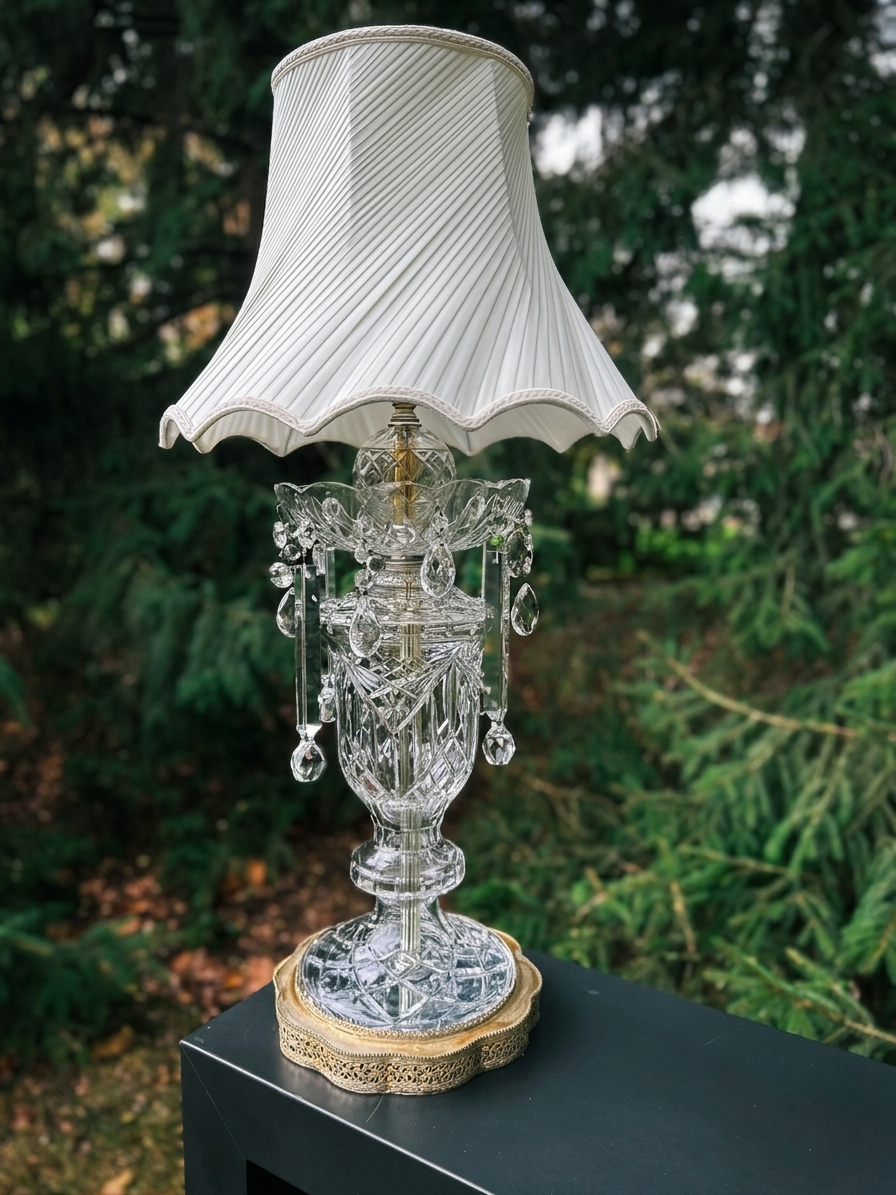 Statement Lighting