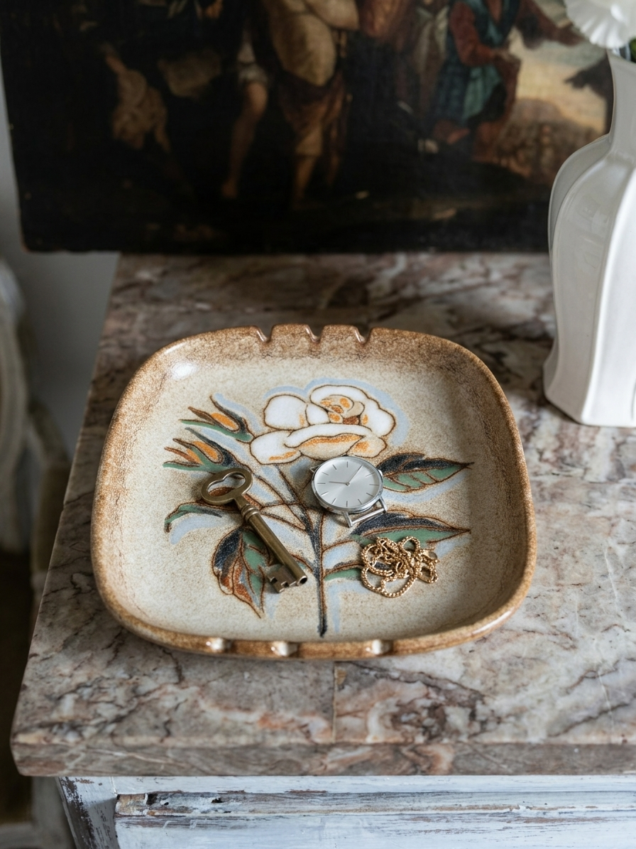 Structural Storied Accent Decor Pieces