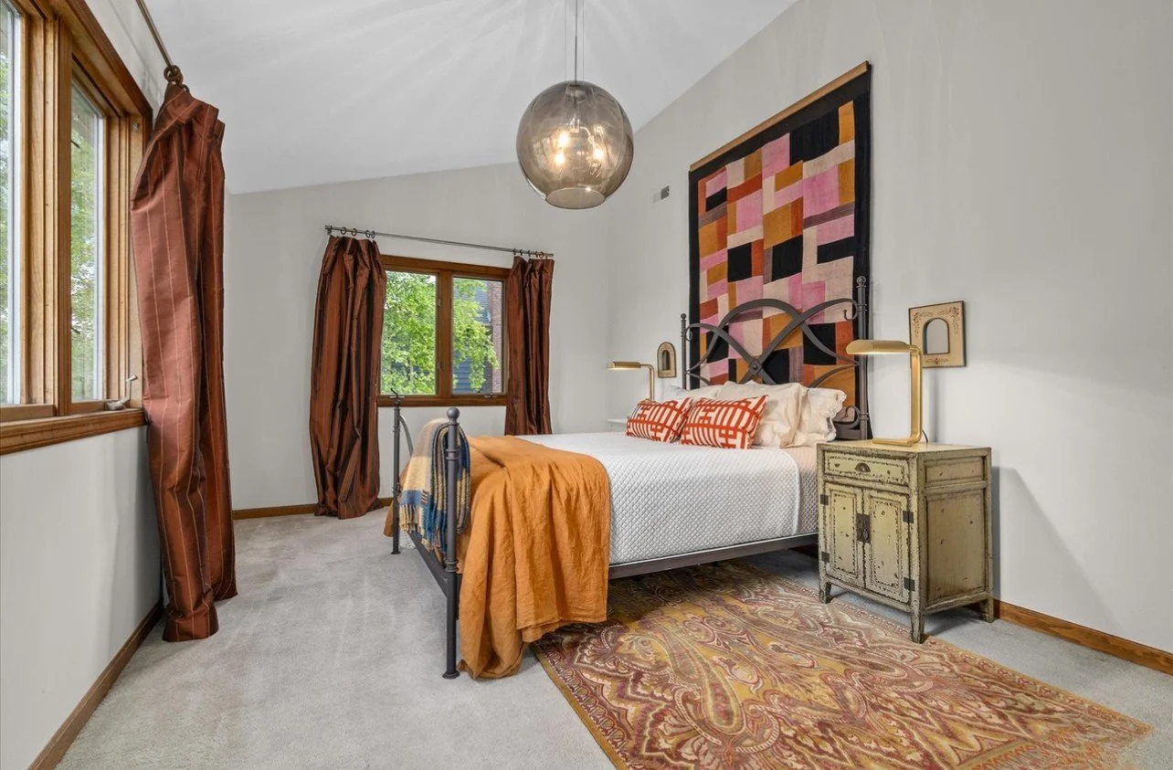 Guest Bedroom Remodel, Sugar Grove, IL 