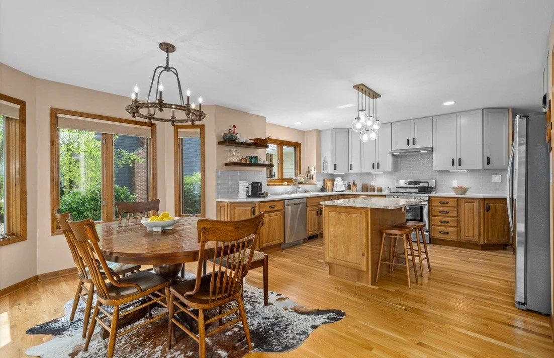 Kitchen Remodel, Sugar Grove, IL 