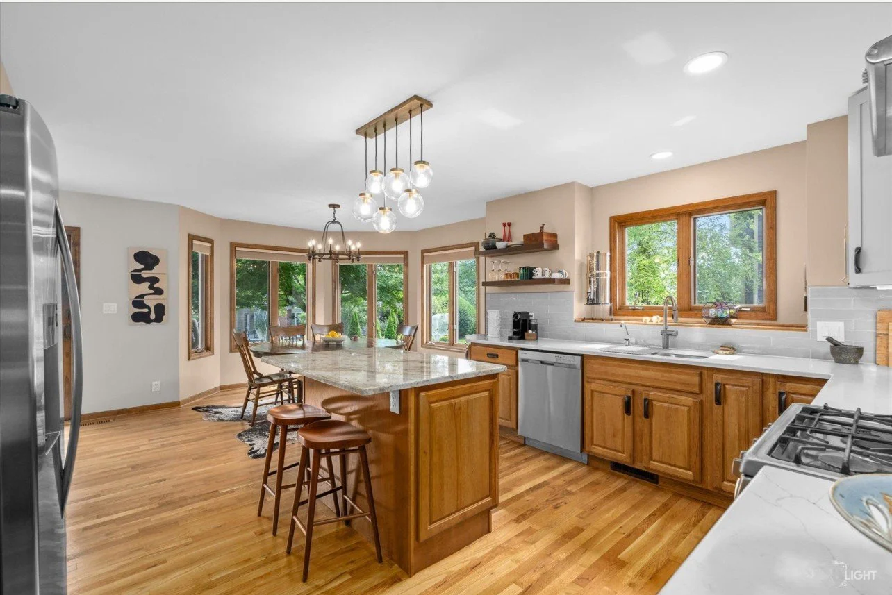 Kitchen Remodel, Sugar Grove, IL 