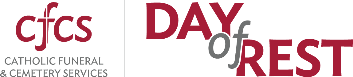 CFCS Day of Rest