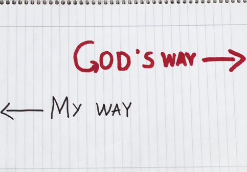 From the Faith–Life Gap to the Potential–Impact Gap