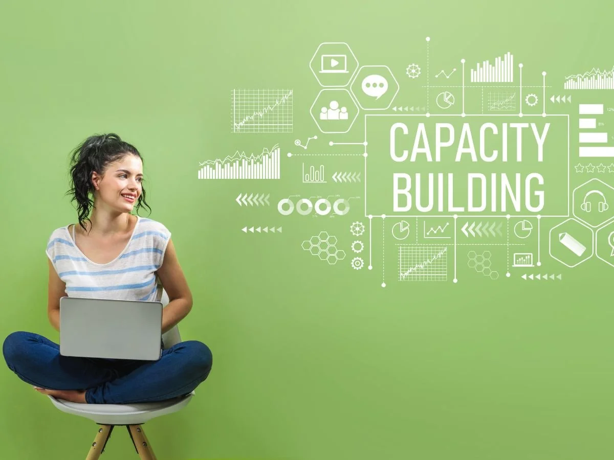 Life Skills: A Way to Build Capacity