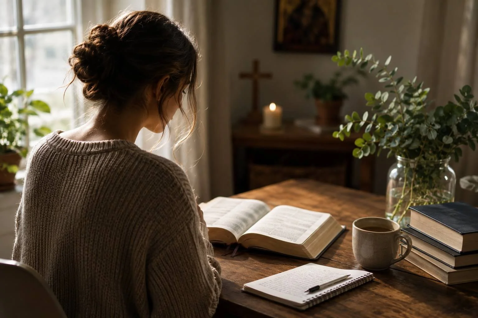 Why do I need ongoing faith formation?
