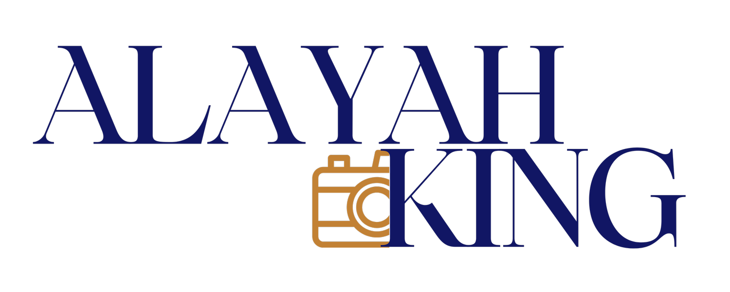 Alayah King