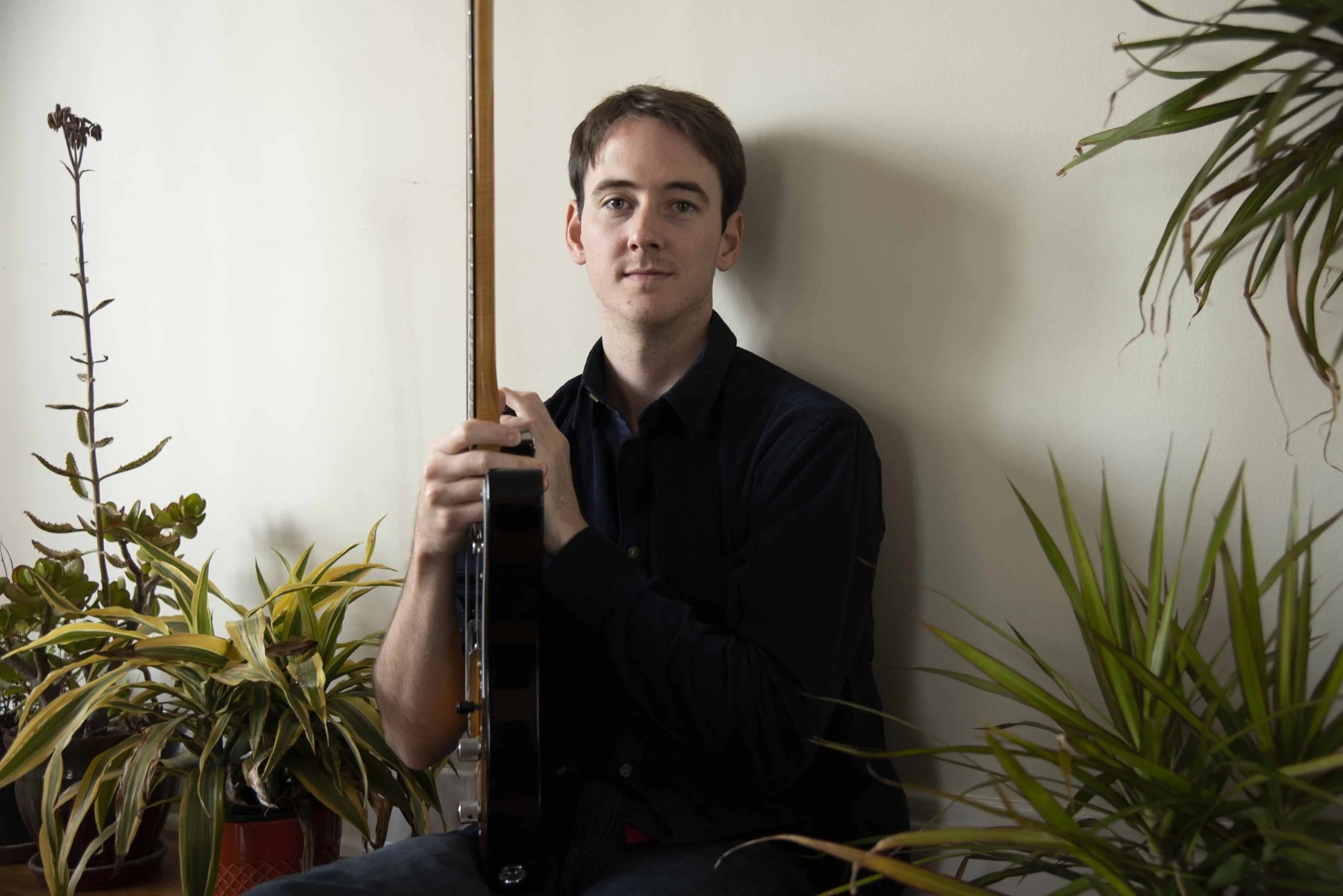 Guitar, Music Teacher