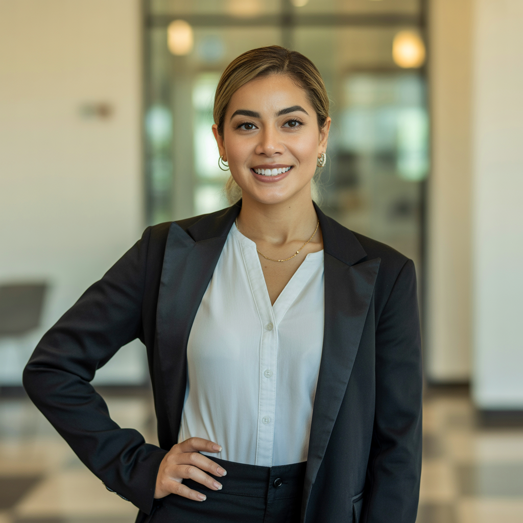 San Antonio TX Professional Headshot Photography