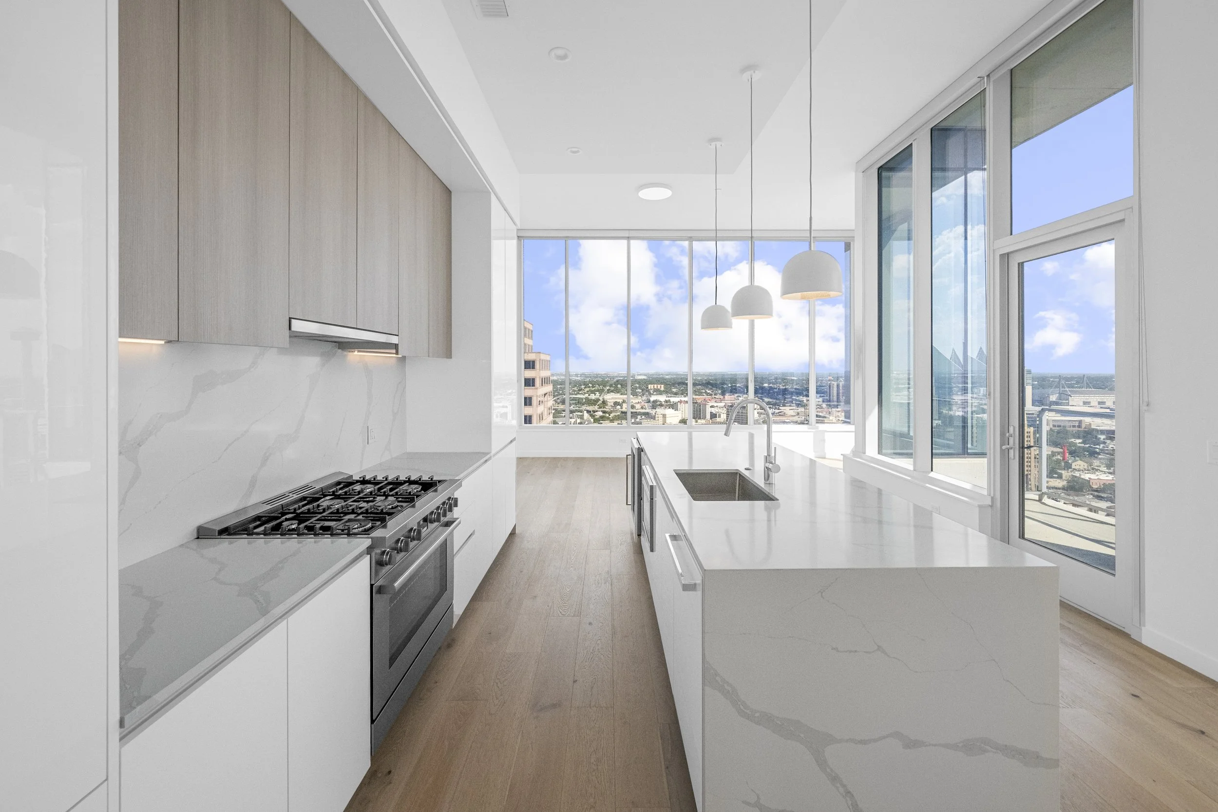 San Antonio real estate photography and videography